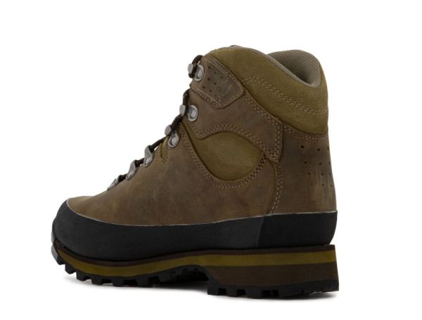 Купить ботинки dolomite tofana wp dark brown в Белгороде