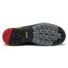 Купить ботинки asolo softrock mm black/black/yellow