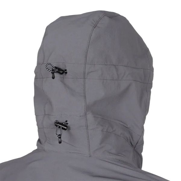 Куртка Сплав Action Tour серый