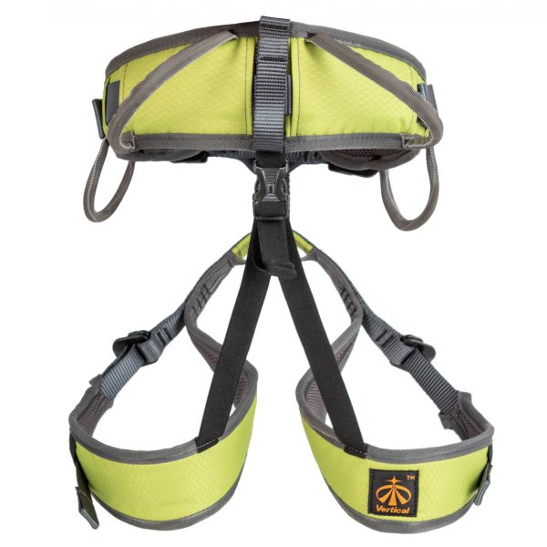  Страховочная система Вертикаль Sirius зеленый в Белгороде  