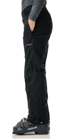 Брюки горнолыжные Phenix Super 4Way Stretch BK в Белгороде