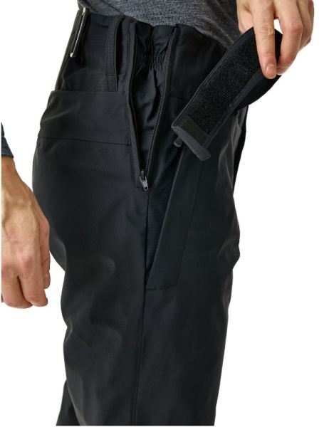 Брюки горнолыжные Phenix Super 4Way Stretch BK в Белгороде