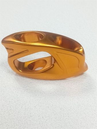  Регулятор Lanyard Adjuster (цвет Gold)GURU в Белгороде  