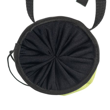  Мешок для магнезии Вертикаль ver 0612.3 Зеленый в Белгороде  