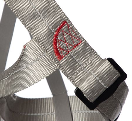  Страховочная система Венто поясная Стандарт в Белгороде  