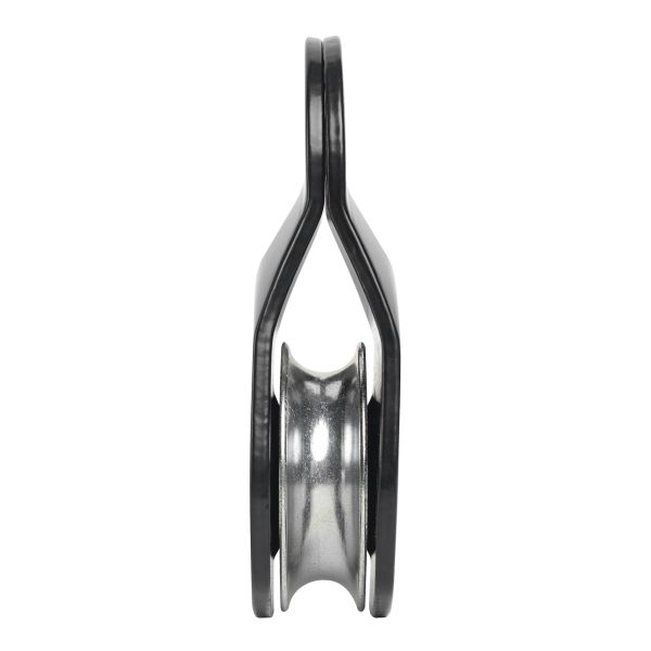  Блок-ролик Вертикаль большой с подшипником 46 кН в Белгороде  