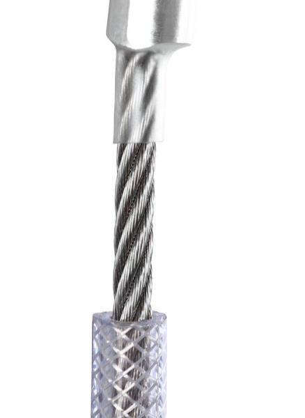  Строп Венто стальной одинарный С12 в Белгороде  