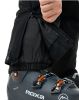 Брюки горнолыжные Phenix Super 4Way Stretch BK в Белгороде
