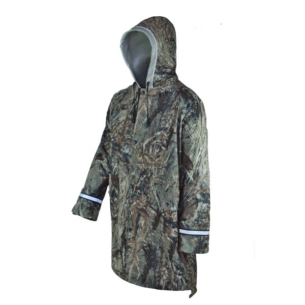 Плащ ШТОРМ Лайт (мембрана) Снаряжение