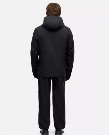 Куртка Finntrail мужская Thunder 1304 Graphite