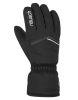 Перчатки Reusch Marisa W Black/White в Белгороде
