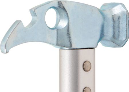  Молоток скальный Венто vnt1123 сталь в Белгороде  