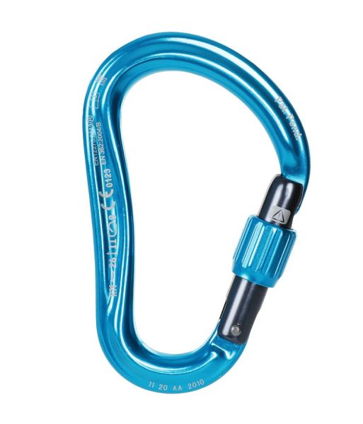  Карабин Camp Atom - Lock Blue в Белгороде  