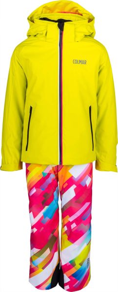 Костюм горнолыжный Colmar Unisex 2-PC-Suit 3141 в Белгороде