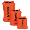 Гермомешок Tramp  Nylon Ultralight 20л.оранжевый