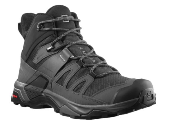 Купить ботинки salomon x ultra 4 mid gtx в Белгороде