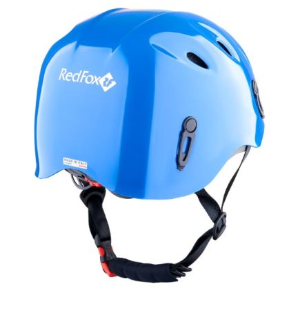  Каска Red Fox Combi синий в Белгороде  