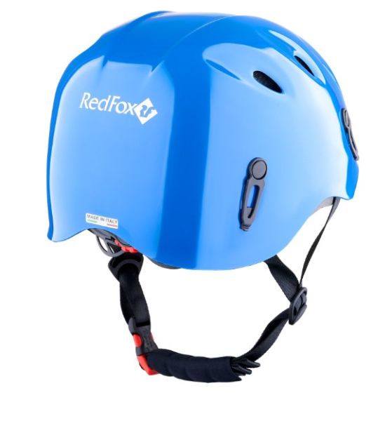  Каска Red Fox Combi синий в Белгороде  