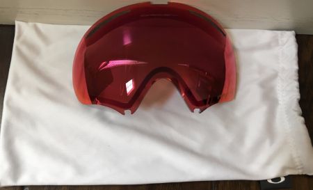 Купить Линза Oakley для маски A.Frame 2.0 Snow Repl Lens в Белгороде