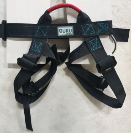  Страховочная система Guru поясная Master V2 в Белгороде  