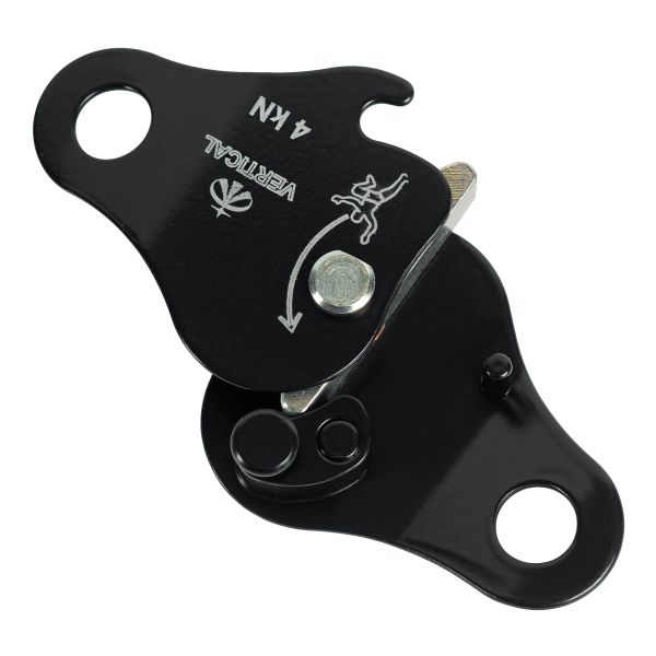  Зажим "Капля" сталь Вертикаль в Белгороде  