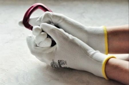  Перчатки Guru для спортивного туризма в Белгороде  