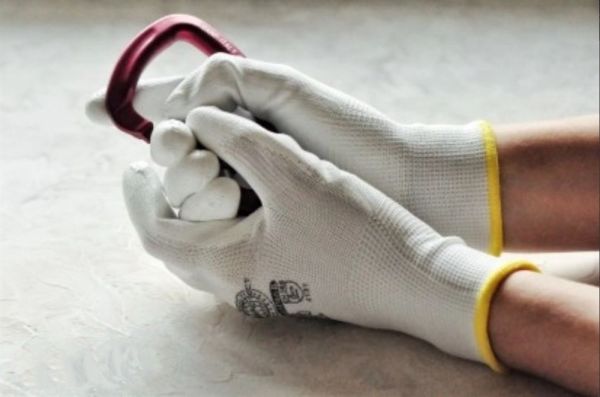  Перчатки Guru для спортивного туризма в Белгороде  