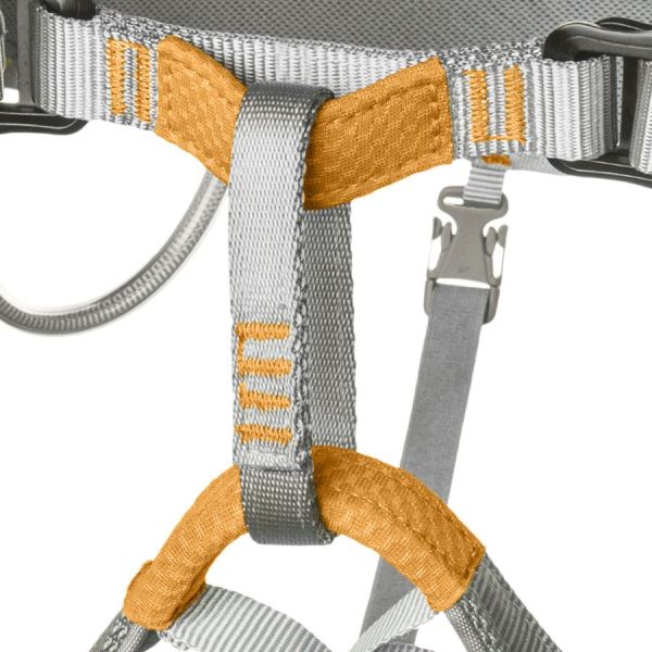  Страховочная система Венто Argon оранжевый в Белгороде  