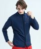 Куртка Phenix Alpine Natural Heat Fleece синий в Белгороде