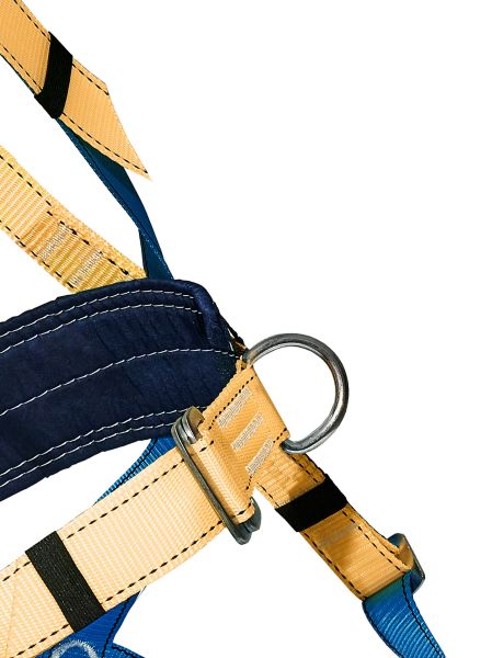  Удерживающая-страховочная привязь УСП-2Ж+Строп А(лента) в Белгороде  