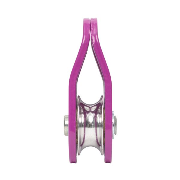  Блок-ролик Вертикаль дюраль в Белгороде  