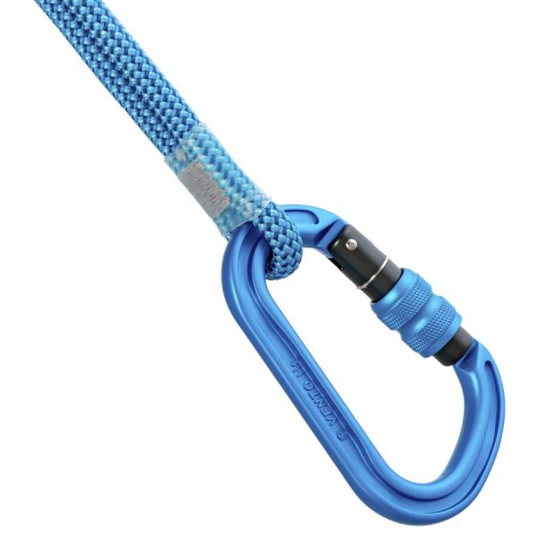  Самостраховка Венто динамическая "Ice" 40х80 голубой в Белгороде  