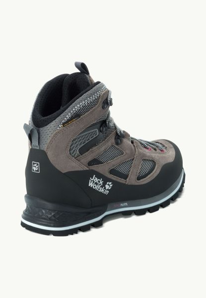 Купить ботинки jw force crest texapore mid w в Белгороде