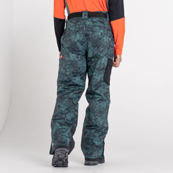 Брюки сноубордические Dare2B Absolute II в Белгороде