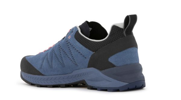 Купить ботинки dolomite crodarossa w's leather gtx denim blue  в Белгороде