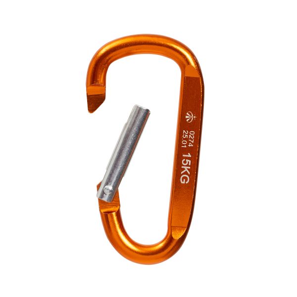  Карабин Вертикаль сувенирный оранжевый в Белгороде  