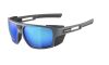 Купить Очки Alpina Skywalsh Q Midnight-Grey Matt/Blue Mirror Cat.4 Fogstop в Белгороде