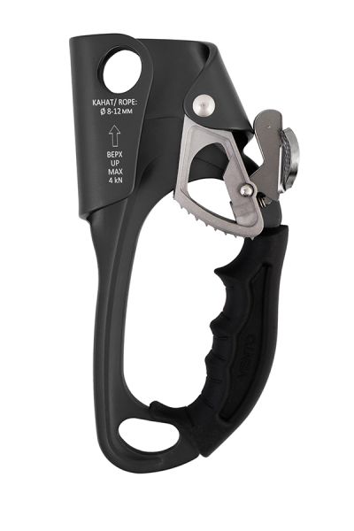  Зажим Венто Жумар правый черный в Белгороде  