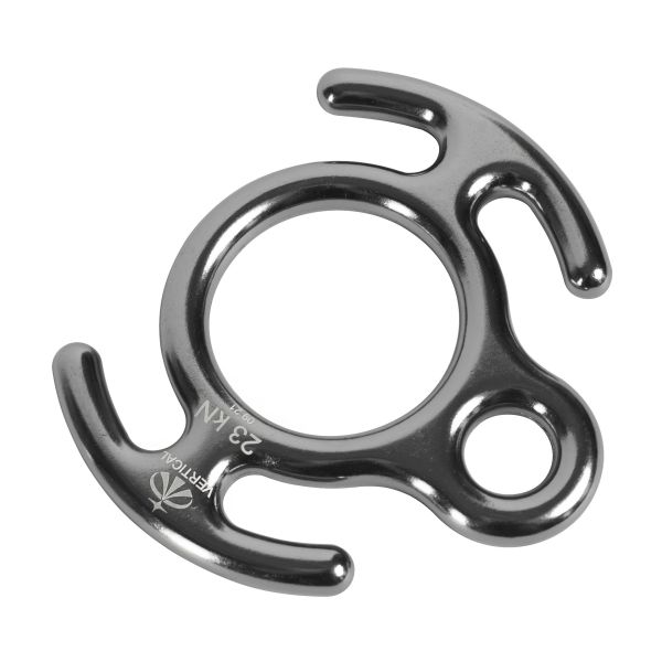  Спусковое устройство 8 с 2 рогами дюраль Инвар Вертикаль в Белгороде  