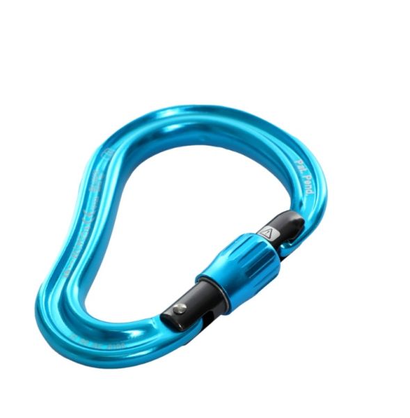  Карабин Camp Nitro-Lock Blue в Белгороде  