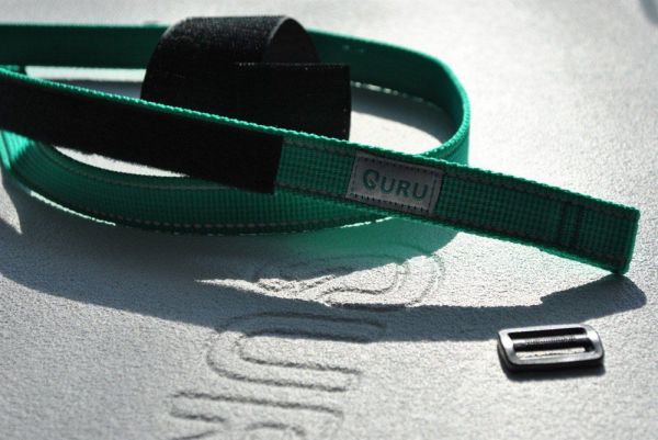  Переноска Guru с липучкой SOFT в Белгороде  