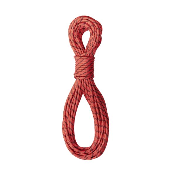  Веревка Венто Профистатик 10мм красная в Белгороде  