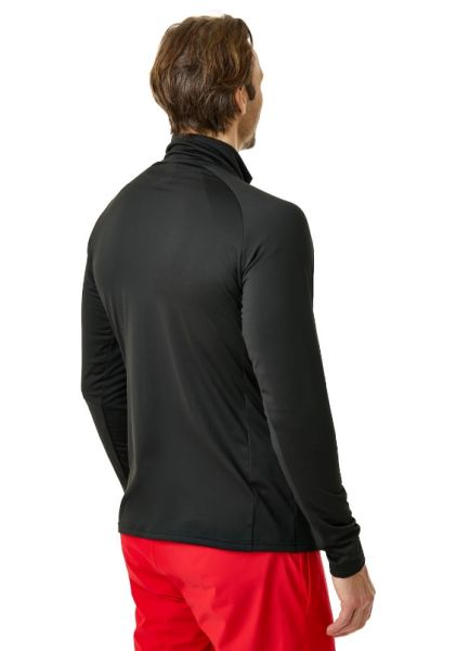 Джемпер Phenix Chest Pocket Middle флисовый BK в Белгороде