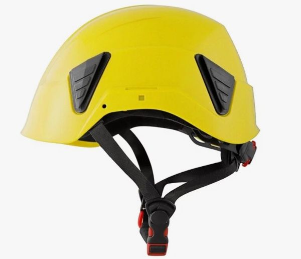  Каска Венто защитная Энерго желтая в Белгороде  