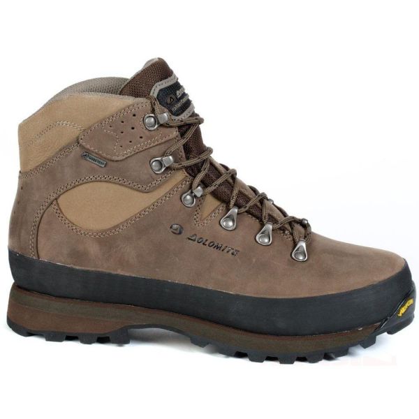 Купить ботинки dolomite tofana gtx dark brown в Белгороде