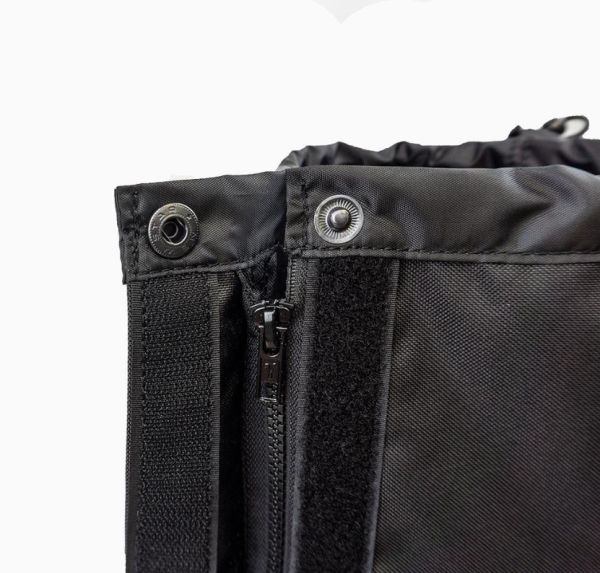 Фонарики Манарага с молнией авизент/oxford красный