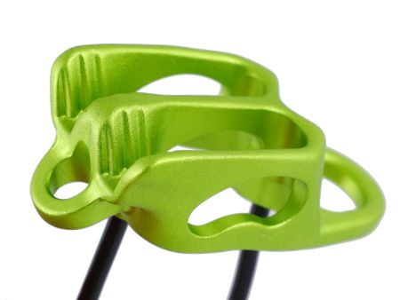  Страховочно-спусковое устройство Венто «Лукошко» в Белгороде  