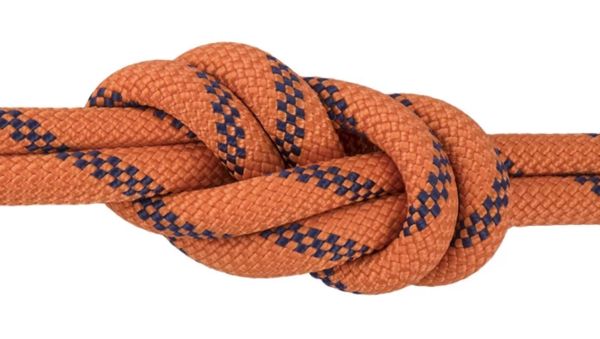  Веревка Венто Профистатик 11 желтая в Белгороде  