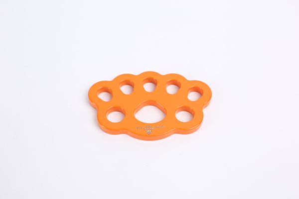  Накопитель Вертикаль средний такелажный оранжевый в Белгороде  