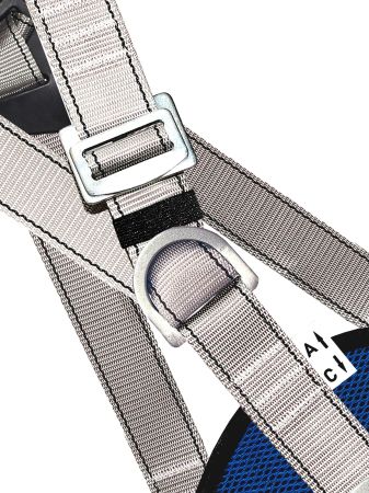  Страховочная привязь СП-5 серия "Комфорт"(Фаст) в Белгороде  